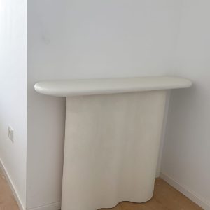 שידת צד דגם נינה