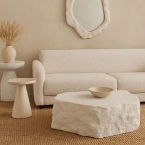 שולחן דגם סנטוריני