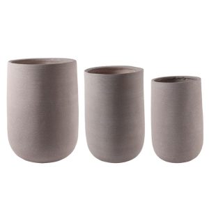 סט ואזות דגם ירושלים