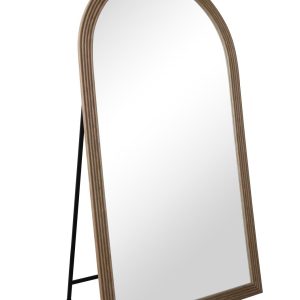 מראה חצי עגולה גדם בבל