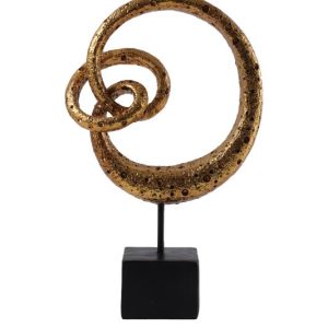 פסל דגם סנסט