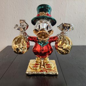 פסל דגם דילן