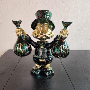 פסל דגם אימריאל