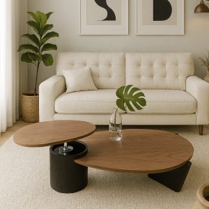 שולחן דגם דלאקס