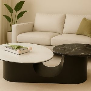 שולחן דגם נובל