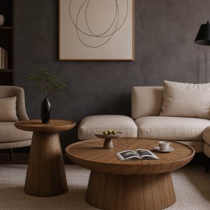 שולחן דגם סופרה