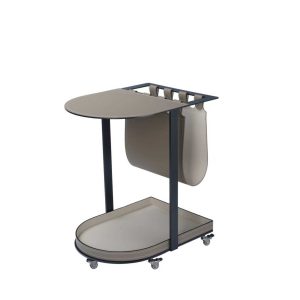 שידת צד דגם נווה