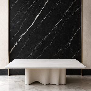 שולחן דגם ניב