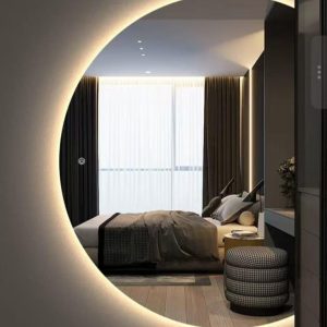 מראת לד דגם מרוויל