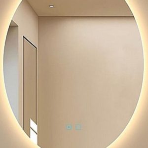 מראת אליפסה דגם וולה